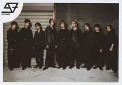 【中古】生写真(男性) SUPER★DRAGON/集合(9人)/横型・全身/「DRA FES 2020」生写真セット～第16弾～