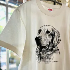 2024年最新】古着犬プリントTシャツの人気アイテム - メルカリ