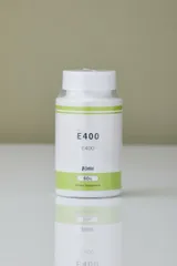 10%OFF 【ケンビファミリー】E400 (1220mg×約60粒)【オープン記念価格 