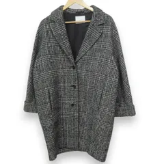 2025年最新】クチュールドアダム ジャケットの人気アイテム - メルカリ