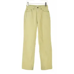 【LEVIS】90s 日本製 W519-35パンツ
