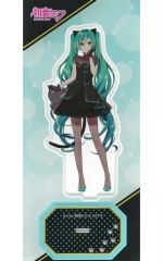 REDBOX 初音ミク アクリルアートブロック ワールドイズマイン2024