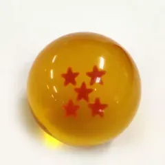 【中古】小物(キャラクター) 五星球 「GCソフト ドラゴンボールZ」 予約特典