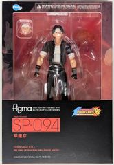 FREEing figma 草薙京 SP-094 | Mercari