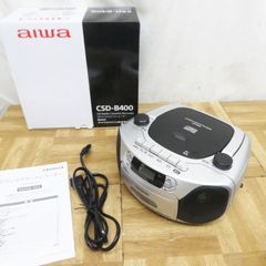 aiwa XG-E36 - メルカリ