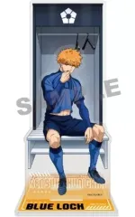 【中古】アクリルスタンド・アクリルパネル 國神錬介 アクリルスタンド2 「ブルーロック」