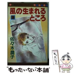 【非売品】りぼん　『エース！』特製カラー原画パネル　佐々木潤子先生　昭和 2025年最新】佐々木潤子の人気アイテム - メルカリ