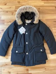 定価107800円　新品　ウールリッチ　WOOLRICH  アークティックパーカ