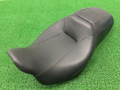 Sargent シート (BMW F750GS / F850GS他 ) 中古美品 - メルカリ