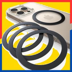 【数量限定】pro plus max 14 15 pro 16 iPhone ミニ 携帯 薄型 X アイホン 16e XR iphone スマホリング SE MagSafe対応 リング Pixel マグセーフ マグセーフ galaxy メタルリング 磁気増強