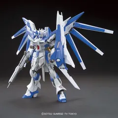 2025年最新】Hi-νガンダムヴレイブ (HGBF) (ガンプラ)の人気