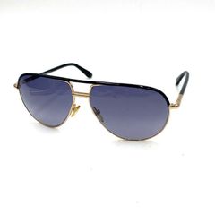 TOM FORD トムフォード　サングラス　アイウェア　ティアドロップ