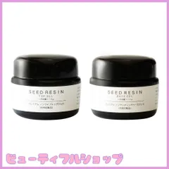 【特価】SEED RESIN (シードレジン) プレミアム ノンサンディング ベースジェル 12g & プレミアム ノンワイプ トップジェル 12g セット (日本製/UV LEDライト対応/拭き取り不要) ネイル ジェルネイル セミハードジェル 透明