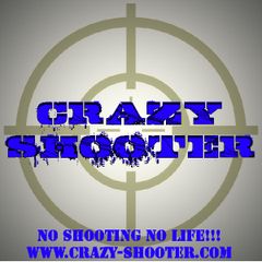 ☆Crazy Shooter☆ - メルカリShops