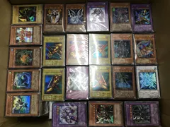 遊戯王カード　まとめ売り100枚 楽天市場】遊戯王 まとめ売りの通販