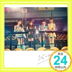 47th Single「シュートサイン Type B」通常盤 [CD] AKB48_02