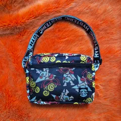 2025年最新】ヒステリックグラマー ショルダーバッグの人気アイテム