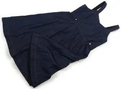 【組曲/Kumikyoku】ジャンパースカート 160サイズ 女の子【子供服・ベビー服】（1965013）