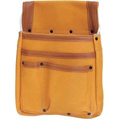 HERITAGE LEATHER No.495 腰袋 スエード - メルカリ