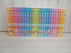 シール・スタンプなし！ トロピカルージュ！プリキュア 全15巻セット