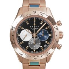 クロノマスター スポーツ Ref.18.3101.3600/21.M3100 未使用品 メンズ 腕時計