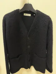 2025年最新】our legacy カーディガン 44の人気アイテム - メルカリ