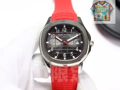 【今日WTO】Patek Philippe パテックフィリップ レイダーシリーズ 自動機械式腕時計-WTO輸入2-CWX59