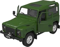 2025年最新】ラジコン 1/14 ランドローバー ディフェンダーの
