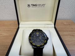 専用※TAG HEUER CAZ2011-0 フォーミュラ1 キャリバー16 - メルカリ