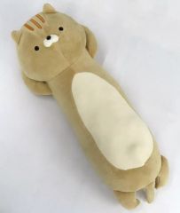 しまむら ライオン抱き枕 - メルカリ