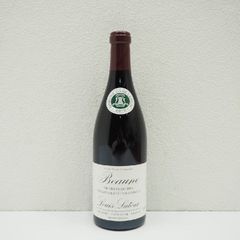 ルイ・ラトゥール Louis Latour ボーヌ・ヴィーニュ・フランシュ BEAUNE VIGNES FRANCHES 2012 果実酒 赤ワイン フルボディ 750ml 未開栓