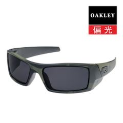 オークリー ガスカン oo9014-03 ハイブリッジフィット サングラス 偏光レンズ OAKLEY GASCAN