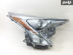 LEXUS レクサス UZZ40 SC430 ソアラ HID ヘッドライト ヘッドランプ 右 