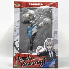 【中古】KOTOBUKIYA 1/7 河原木桃香 ガールズバンドクライ ガルクラ[10]