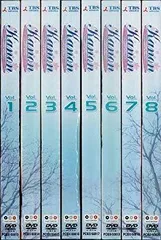 2026年最新】Kanon DVD boxの人気アイテム - メルカリ