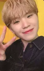 【中古】コレクションカード(男性) SEVENTEEN/WOOZI(ウジ)/CD「JAPAN SPECIAL SINGLE『あいのちから』」SEVENTEEN Weverse Shop JAPAN特典フォトカード