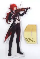 【中古】アクリルスタンド・アクリルパネル ディルック アクリルスタンド 「原神 オフラインオーケストラコンサート2021」のサムネイル