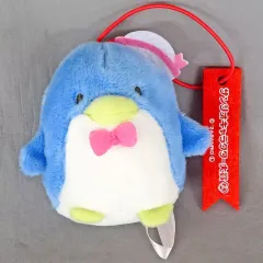 【中古】キーホルダー タキシードサム キャラクター大賞マスコット3 「サンリオキャラクターズ」