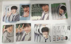 セールス) EXO チャンヨル(CHANYEOL) 2024 シーズングリーティング シーグリ トレカ