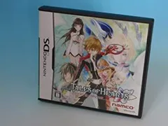【中古】テイルズ オブ ハーツ アニメムービーエディション(特典無し) 2mvetro