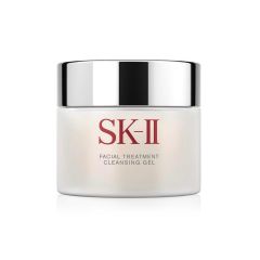 ＳＫ－ＩＩ　新フェイシャルトリートメントクレンジングジェル８０ｇ
