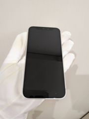 【美品・修理歴なし】iPhone12mini 64GB ホワイト