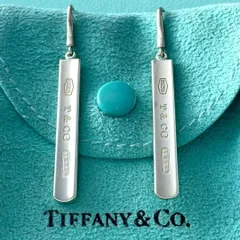 2025年最新】ティファニー1837サークルピアスの人気アイテム - メルカリ
