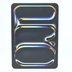 【未開封新品】Apple Store版 SIMフリーiPad Pro M4 チップ 256GB