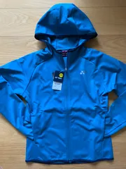 YONEX ボンディングレディースパーカーＭ.L. O