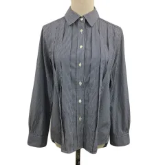 2025年最新】fig London レディース 長袖 シャツ・ブラウスの人気