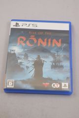 00BB_22）PS5 RISE OF RONIN CERO D