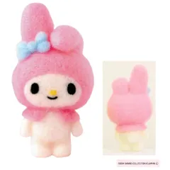 マイメロディ 手作りキット フェルト手芸 サンリオ