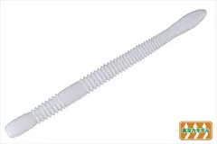 OSP オーエスピー ワーム ドライブクローラー 4.5インチ WF059ソリッドホワイト(高浮力)