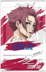 【中古】食玩 雑貨 9.糸師冴 「ブルーロック フォトスタイルアクスタ」